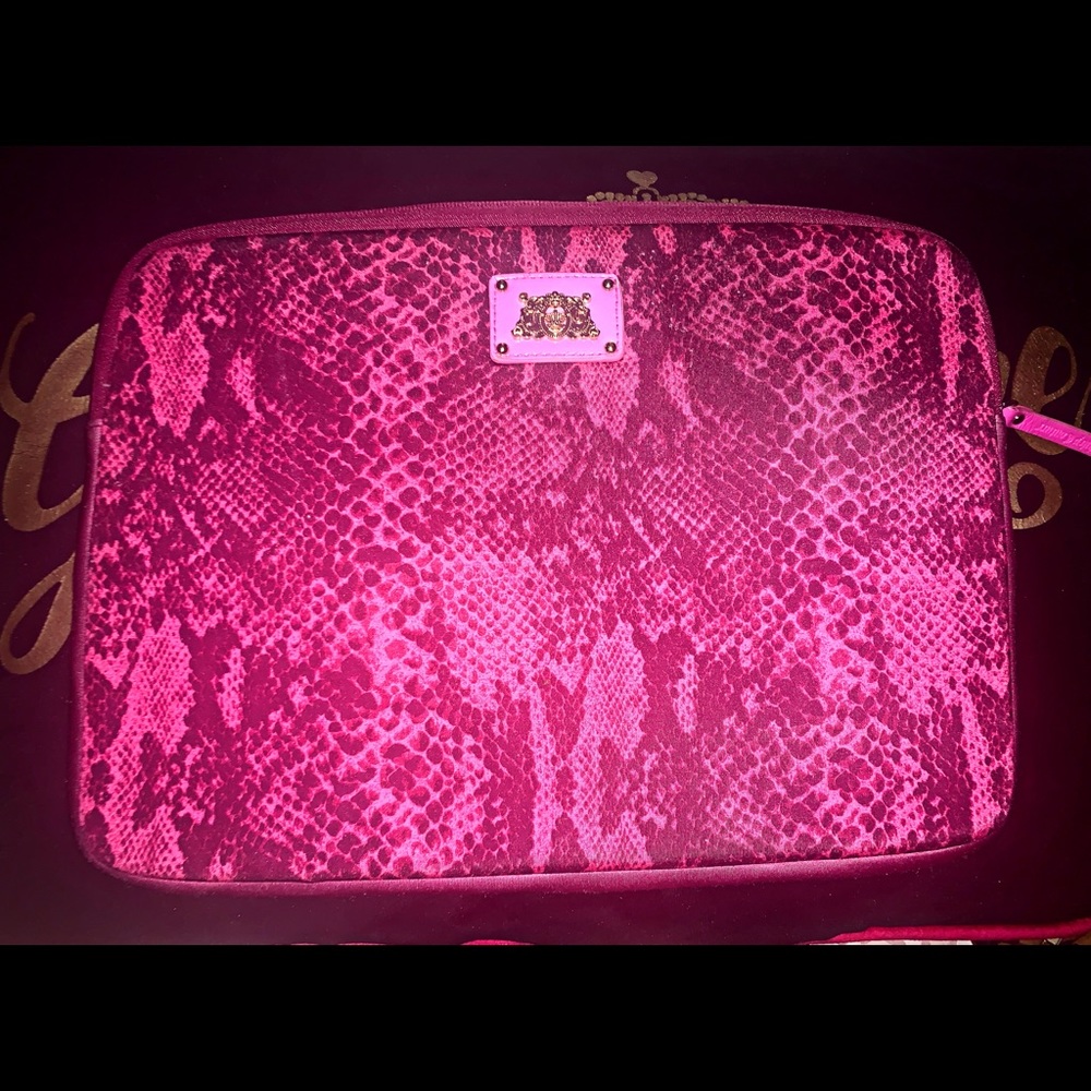 Laptop case